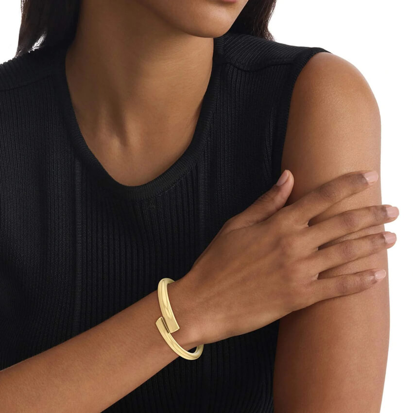 Βραχιόλι Calvin Klein 35000763 - Image 2