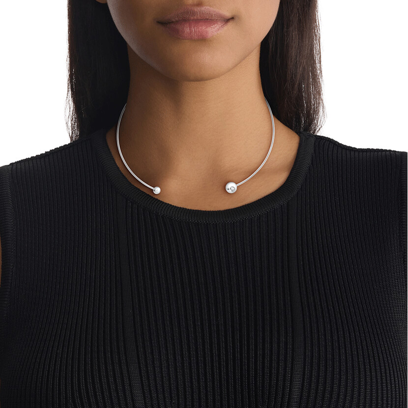 Κολιέ Calvin Klein 35000784 - Image 2