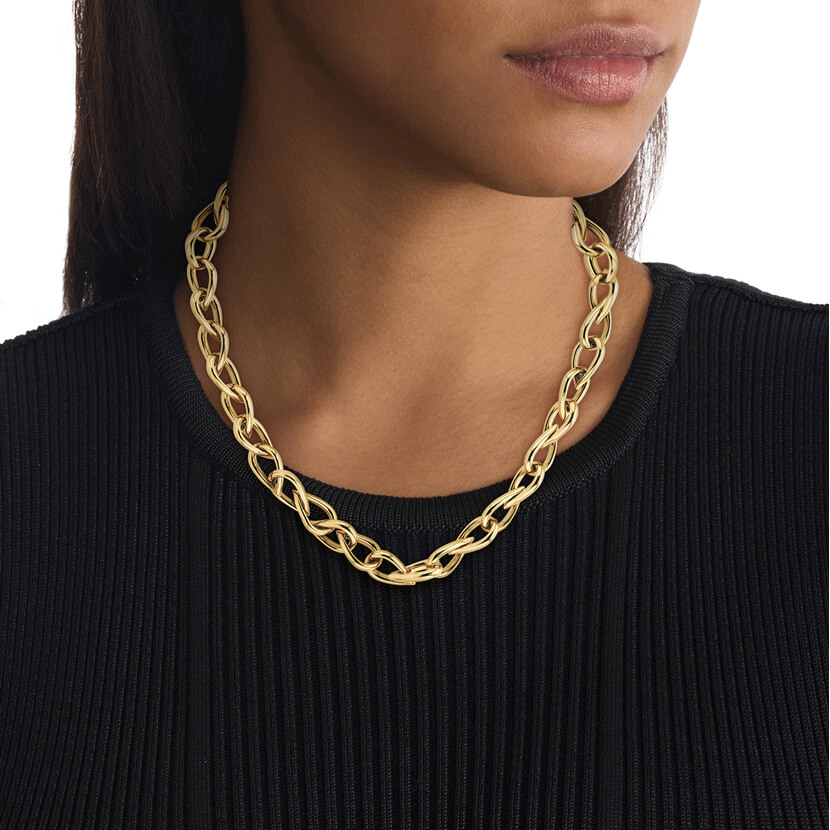 Κολιέ Calvin Klein 35000954 - Image 2