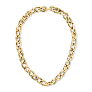 Κολιέ Calvin Klein 35000954
