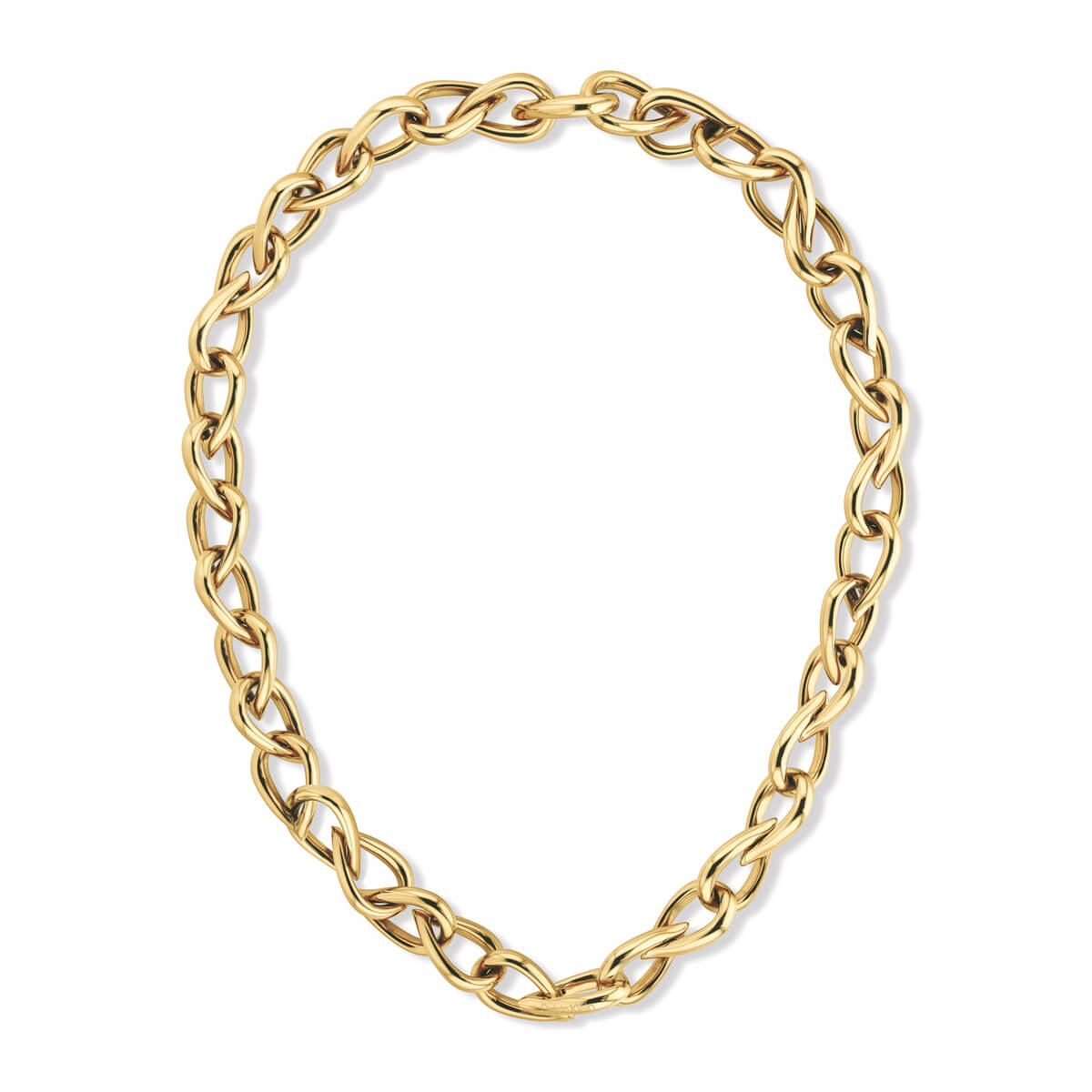 Κολιέ Calvin Klein 35000954