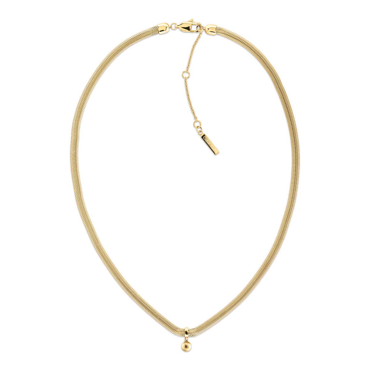 Κολιέ Calvin Klein 35000961