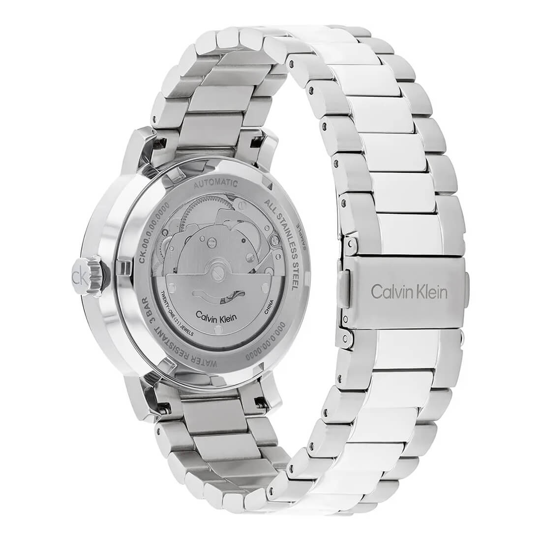 Calvin Klein Iconic 25300019 - Image 3