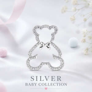 SILVER BABY COLLECTION