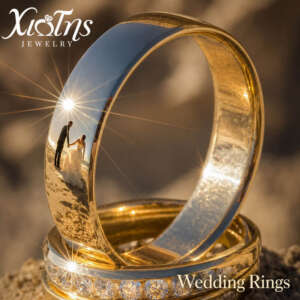 Wedding Rings Xiotis kosmima