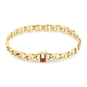 Βραχιόλι-αλυσίδα Tommy Hilfiger 2790646