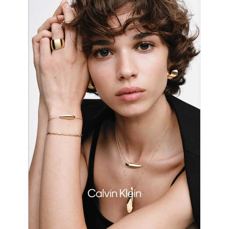 Βραχιόλι Calvin Klein 35000824 - Image 2