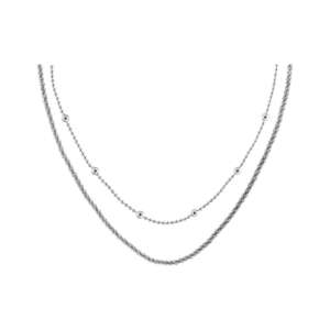 Κολιέ Calvin Klein 35000949