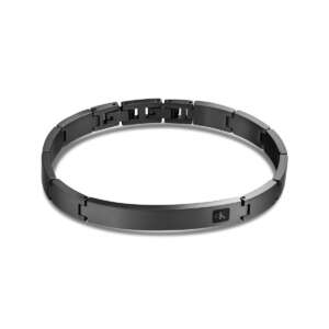 Βραχιόλι Calvin Klein "δίχρωμο" 35100104