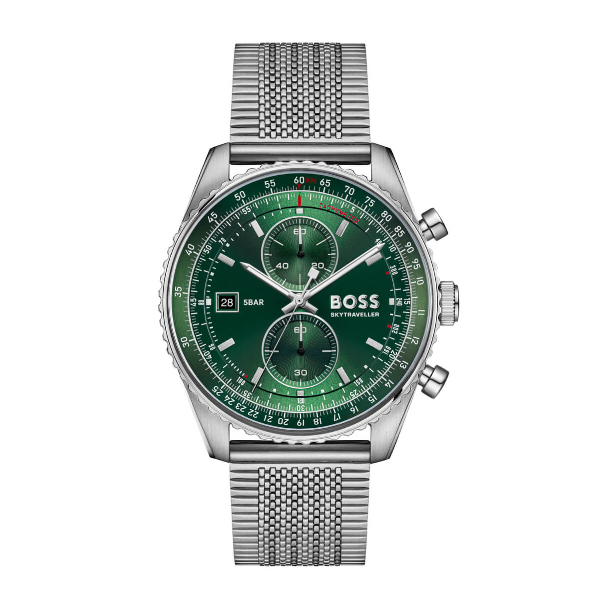 Hugo Boss Skytraveller 1514347