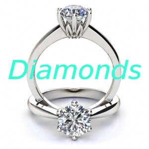 ΜΟΝΟΠΕΤΡΑ ΜΕ ΔΙΑΜΑΝΤΙ