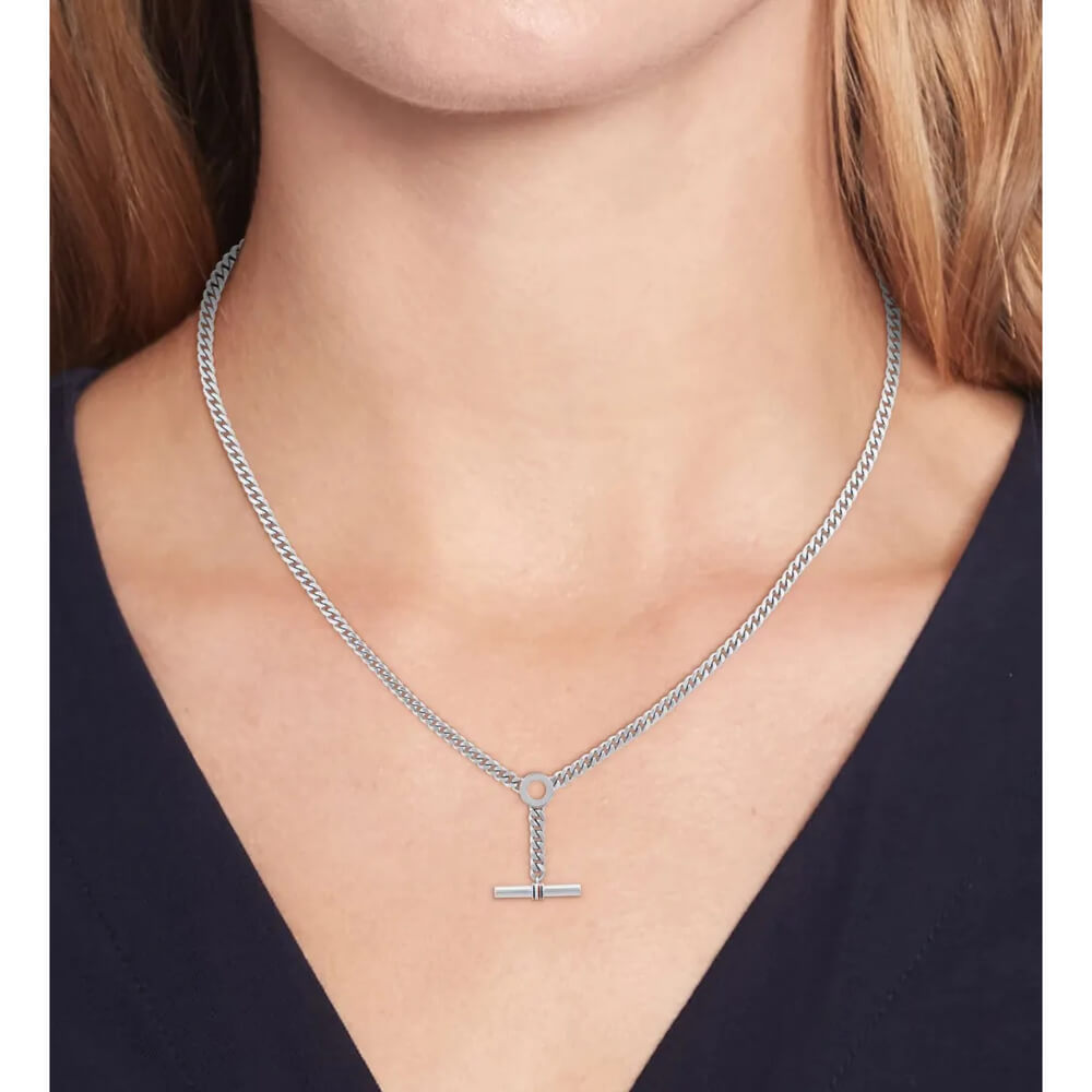 Κολιέ Tommy Hilfiger 2780771 - Image 2