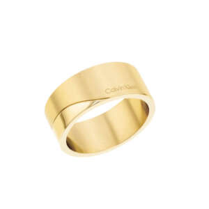 Δαχτυλίδι Calvin Klein 35000199